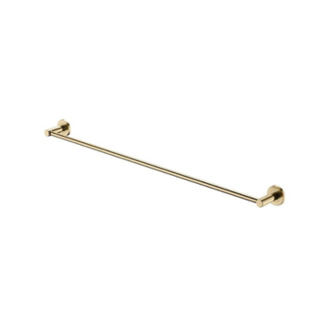 Kaya Single Towel Rail - 900mm Cut to size