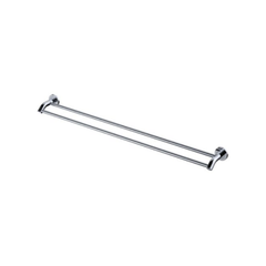 Kaya Double Towel Rail - 900mm Cut to size