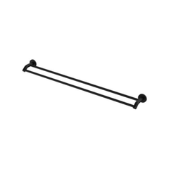 Kaya Double Towel Rail - 900mm Cut to size