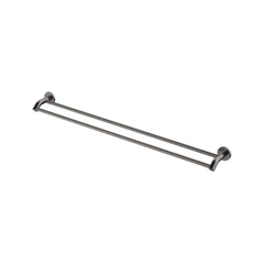 Kaya Double Towel Rail - 900mm Cut to size