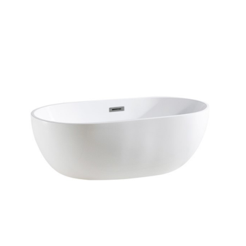 Olivia Freestanding Bath - 1400,1500 and 1700mm