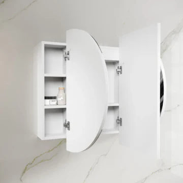 LED Bondi Shaving Cabinet - Multiple Sizes Available