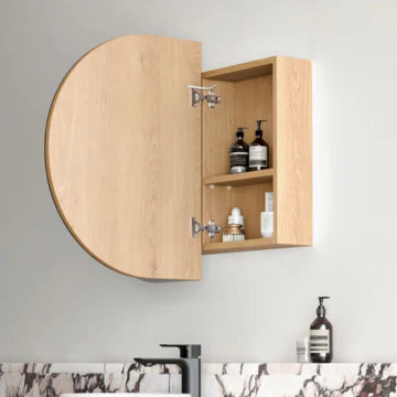 LED Bondi Shaving Cabinet - Multiple Sizes Available