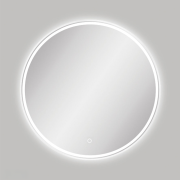 Hampton Front Lit LED Mirror