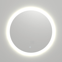 Vienna Back Lit LED Mirror