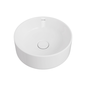 Reba Luxe Above Counter Basin - 5 Colours Available