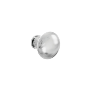 Mila Shaker Knob - Multiple Colours Available