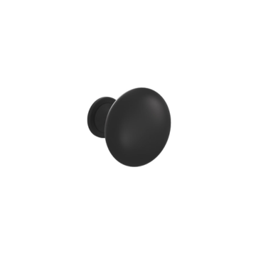 Mila Shaker Knob - Multiple Colours Available
