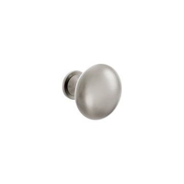 Mila Shaker Knob - Multiple Colours Available