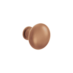 Mila Shaker Knob - Multiple Colours Available