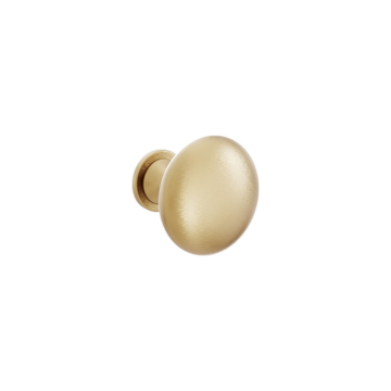 Mila Shaker Knob - Multiple Colours Available