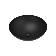 Aluca Above Counter Basin - 5 Colours Available