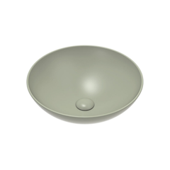 Aluca Above Counter Basin - 5 Colours Available
