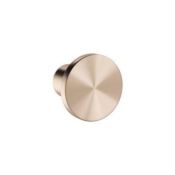 Öppen Knob Cabinet Handle (Brushed)