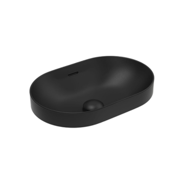 Aluca Pill Semi-Inset Basin - 5 Colours Available