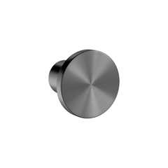 Öppen Knob Cabinet Handle (Brushed)
