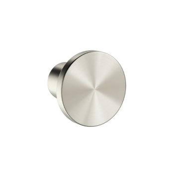 Öppen Knob Cabinet Handle (Brushed)