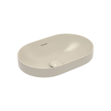 Aluca Pill Semi-Inset Basin - 5 Colours Available