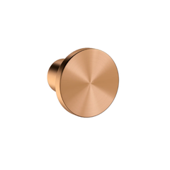 Öppen Knob Cabinet Handle (Brushed)