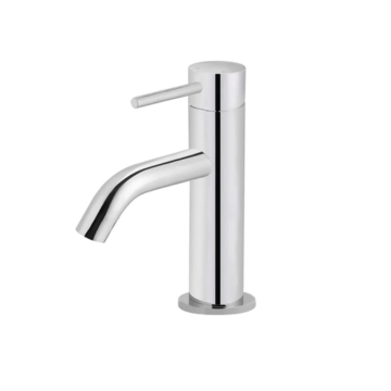 Piccola Basin Mixer Tap - 7 Colours Available