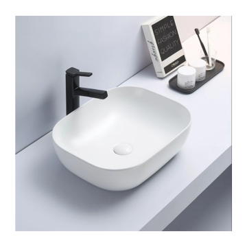 Above Counter Basin 505*405*140mm
