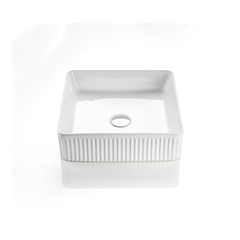 Above Counter Basin 415x415x120mm