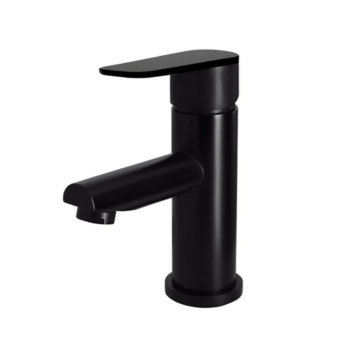 Meir - Round Paddle Basin Mixer