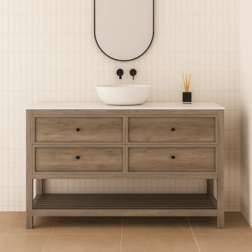 Windsor 1200mm Bathroom Vanity