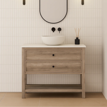 Windsor 900mm Bathroom Vanity