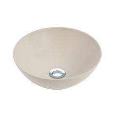Venezia Round Bowl - 4 Colours Available
