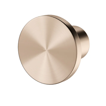 Öppen Knob Cabinet Handle (Brushed)