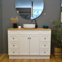 Houston 1200mm Freestanding