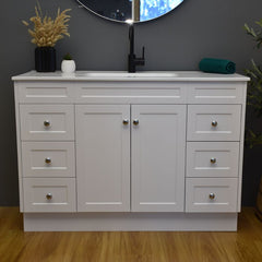 Houston 1200mm Freestanding