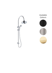 FIENZA LILLIAN TWIN SHOWER