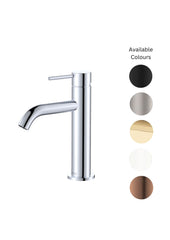 Kaya Basin Mixer - Fienza
