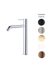 Kaya Tall Basin Mixer - Fienza
