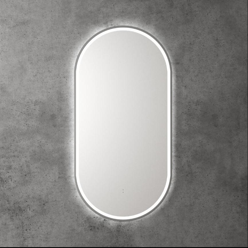Beau Monde LED Mirror