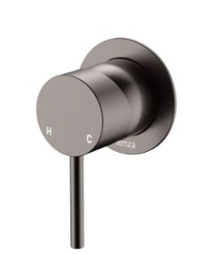 Kaya Shower/Bath Mixer - Fienza