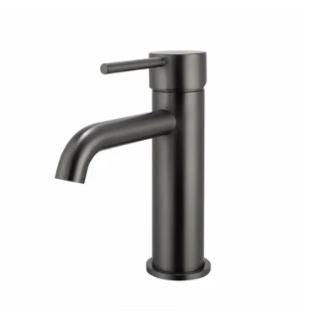 Lucid Pin Series Basin Mixer