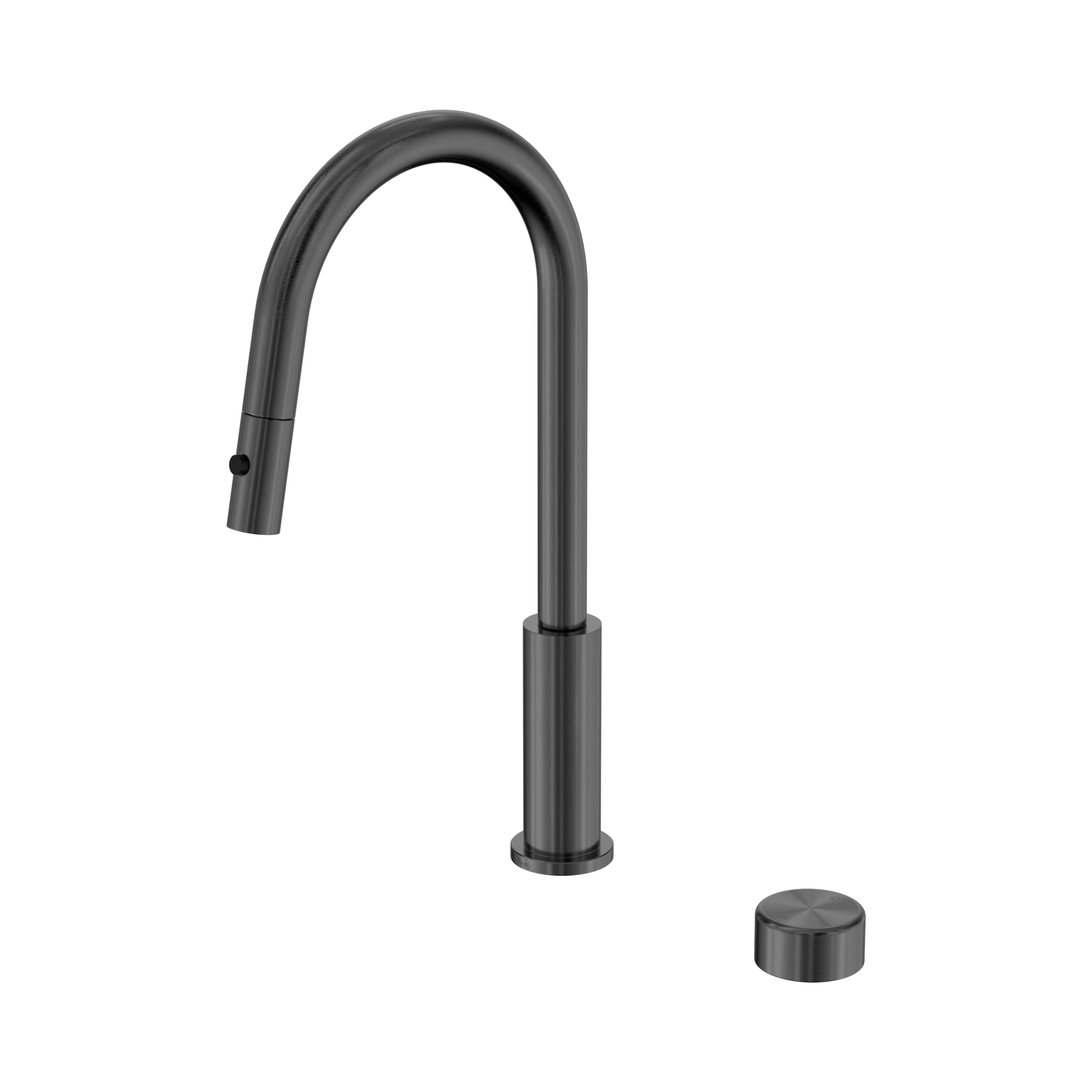 Serenity Progressive Pull Out Kitchen Set With Metal Handle