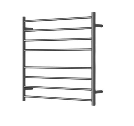Round 8 Bar Heated Towel Ladders - 7 Colours Available