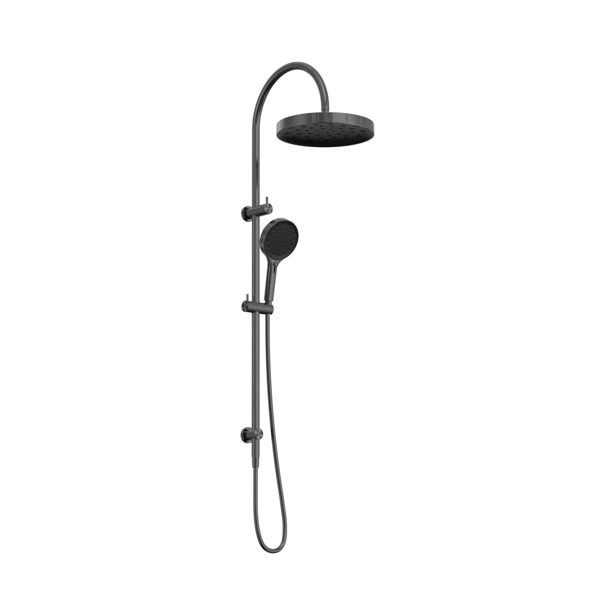 Serenity Twin Shower