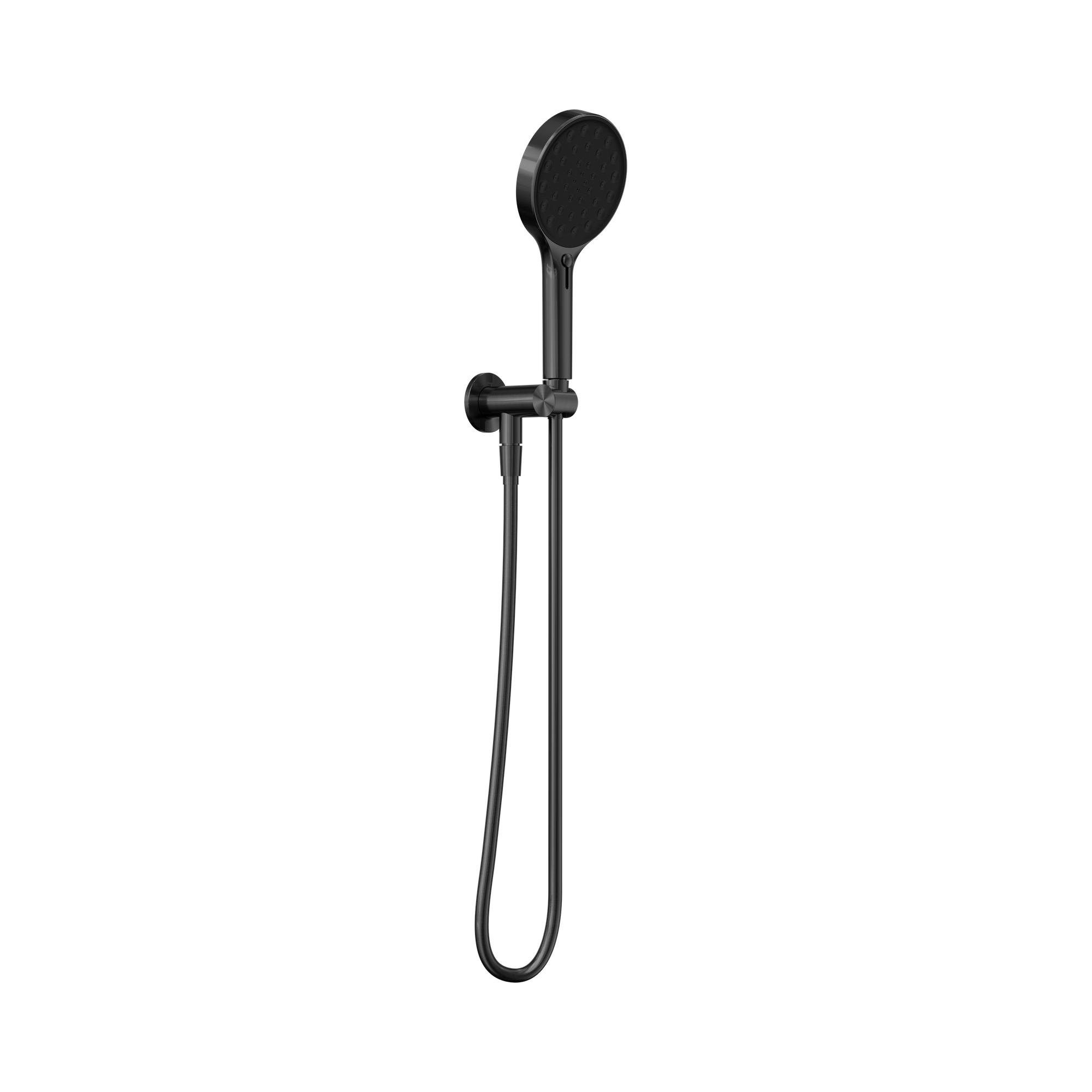 Serenity Hand Held Shower on Bracket