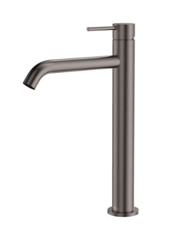 Kaya Tall Basin Mixer - Fienza