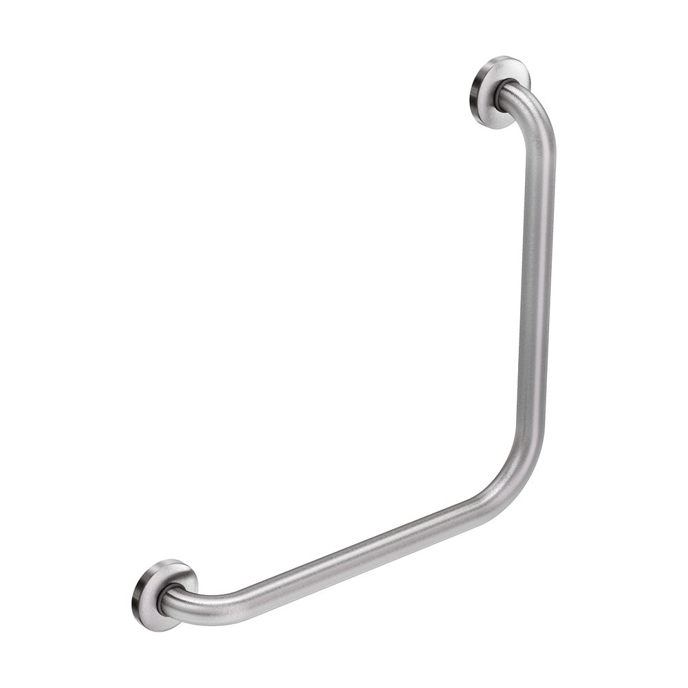 90° Ambulant Care Grab Rail