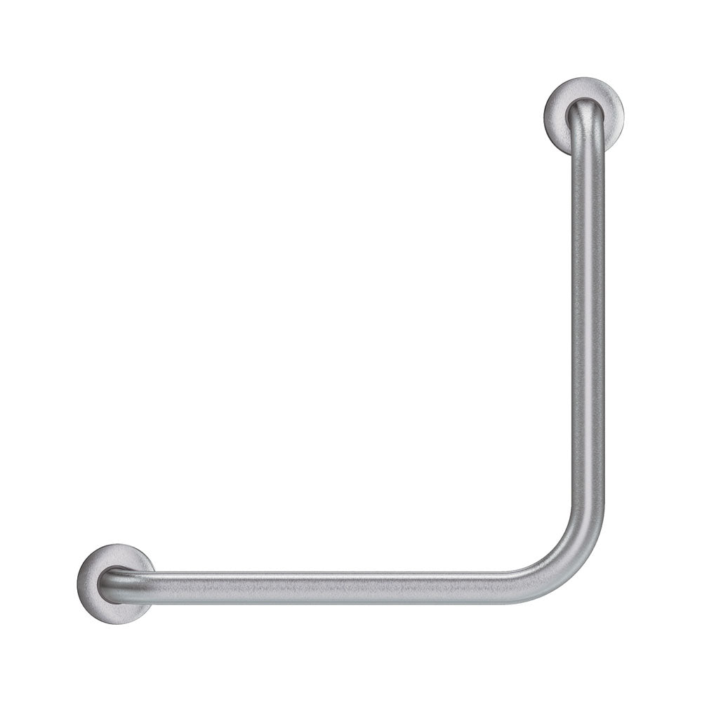 90° Ambulant Care Grab Rail