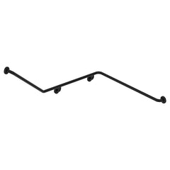 140° Accessible Right-Hand Grab Rail