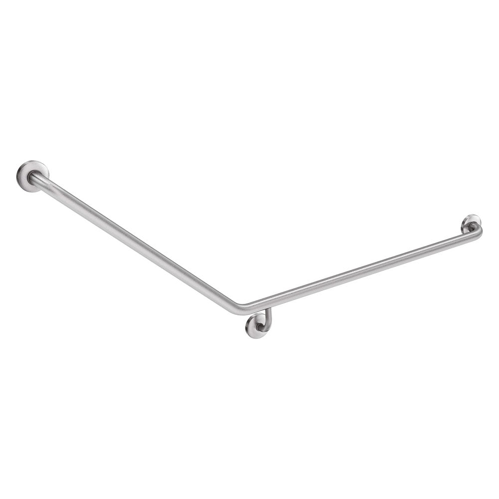 40° Accessible Care Right-Hand Grab Rail