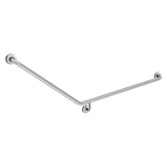 40° Accessible Care Right-Hand Grab Rail