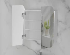 Grand Soft Rectangular Shaving Cabinet in Multiple Sizes